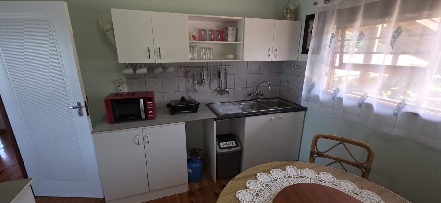 4 Bedroom Property for Sale in Dana Bay Western Cape